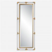  09926 - Balkan Gold Tall Mirror