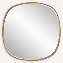 Uttermost 09956 - Uttermost Webster Mirror