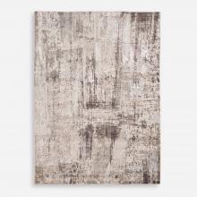  71502-3 - Uttermost Cameri Silver 2x3 Rug