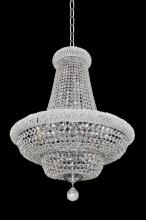  020970-010-FR001 - Napoli 18 Inch Pendant