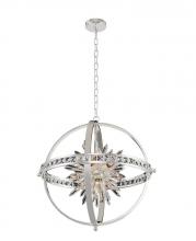  033651-014-FR001 - Angelo 26 Inch Pendant