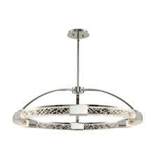 Kalco Allegri 034851-046-FR001 - Athena 32 Inch LED Pendant