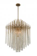  037655-038-FR001 - Estrella 26 Inch Pendant