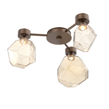 Hammerton SMB0039-H3-BB-A-L3 - Gem 3pc Hub & Spoke