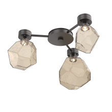 Hammerton SMB0039-H3-GP-B-L1 - Gem 3pc Hub & Spoke