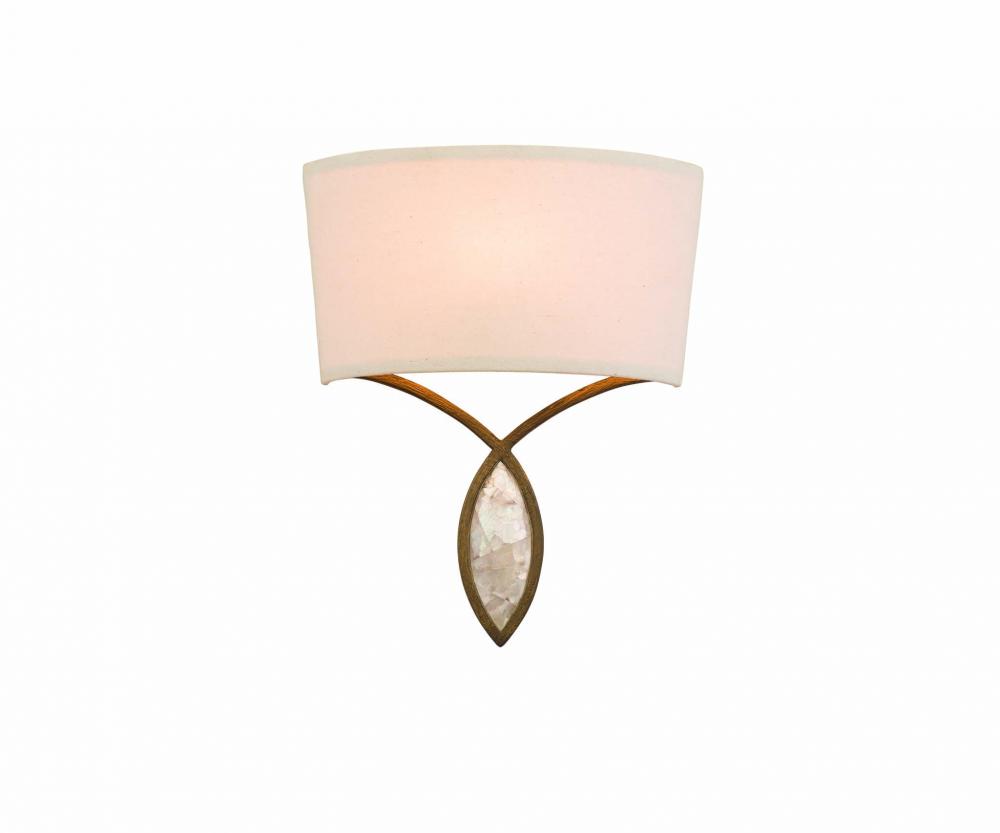 Sayville 1 Light Wall Sconce