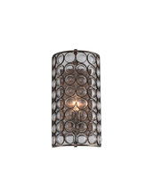  311920NBS - Juli 1 Light ADA Sconce