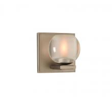  315031SN - Corona 1 Light Bath