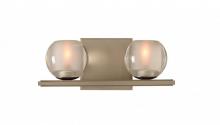  315032SN - Corona 2 Light Bath