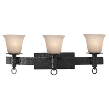 Kalco 4203B/NS01 - Americana 3 Light Bath