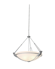  4845CI/SMKTAUP - Grande 24 Inch Pendant