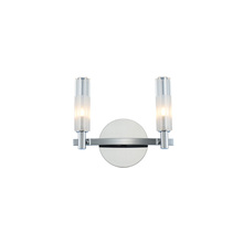  509632CH - Lorne 2 Light ADA Bath