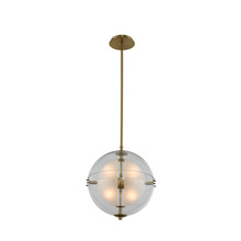  509751WB - Sussex 14 Inch Pendant