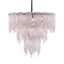  523255CH - Gisel 24" Pendant