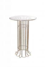  800203PT - Biscayne 28 Inch Pub Table