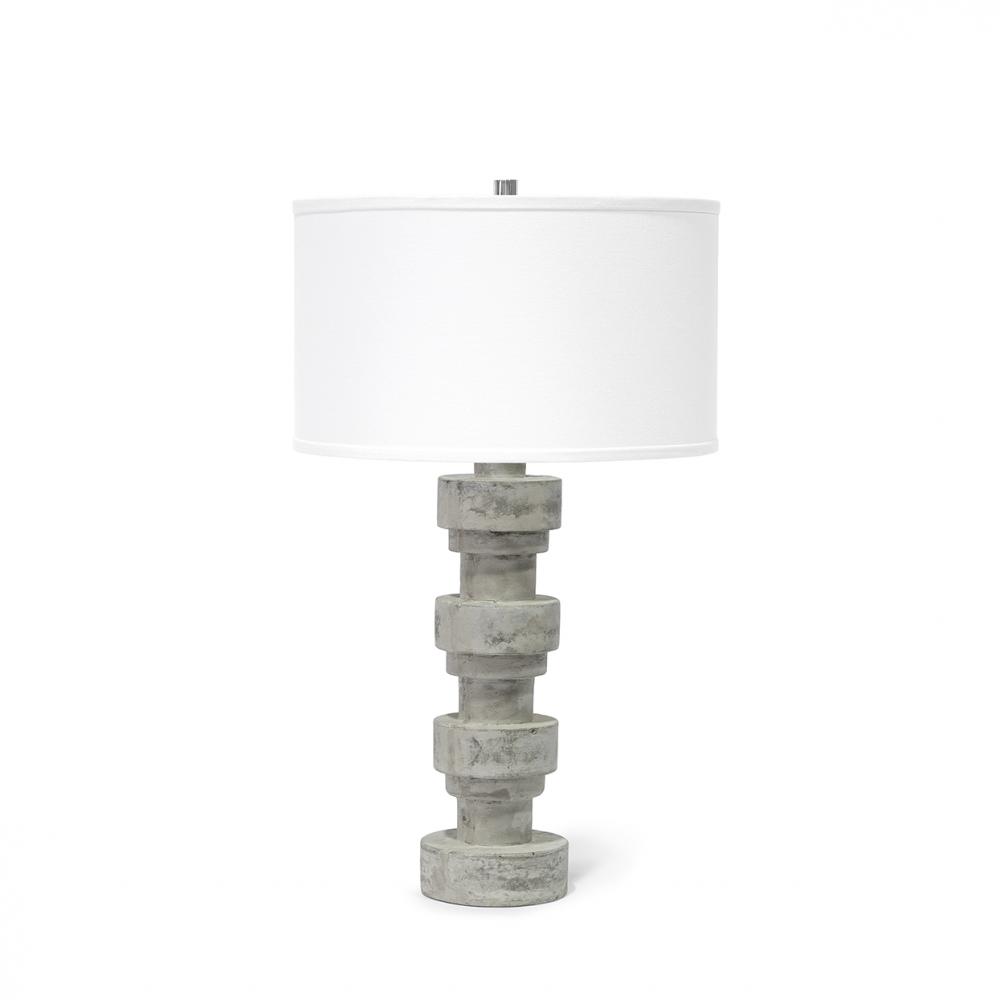 PIAZZA TABLE LAMP