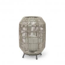  2026-79 - St. Tropez Outdoor Lamp Tall