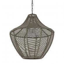 Palecek 2063-79 - Nantucket Outdoor Chandelier