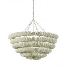 Palecek 2102-79 - Hannah Chandelier