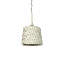 Palecek 2641-79 - WISTERIA OUTDOOR CHANDELIER