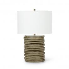  2649-61 - OLIVIA TABLE LAMP