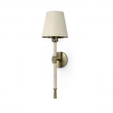  2740-41 - Hendrick Sconce Cream