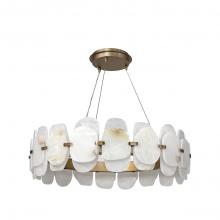  2821-79 - Charlize Chandelier