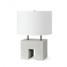  2838-02 - Rollins Table Lamp