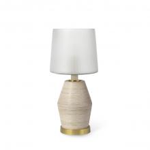  2969-79 - Paxton Table Lamp