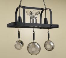  H-32Y-D-BR47 - POT RACK COLLECTION