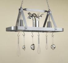  H-52Y-D-113 - POT RACK COLLECTION