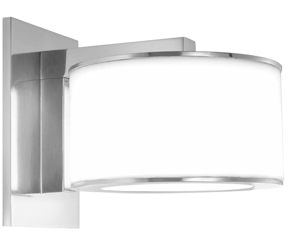 Timbale Led Sconce