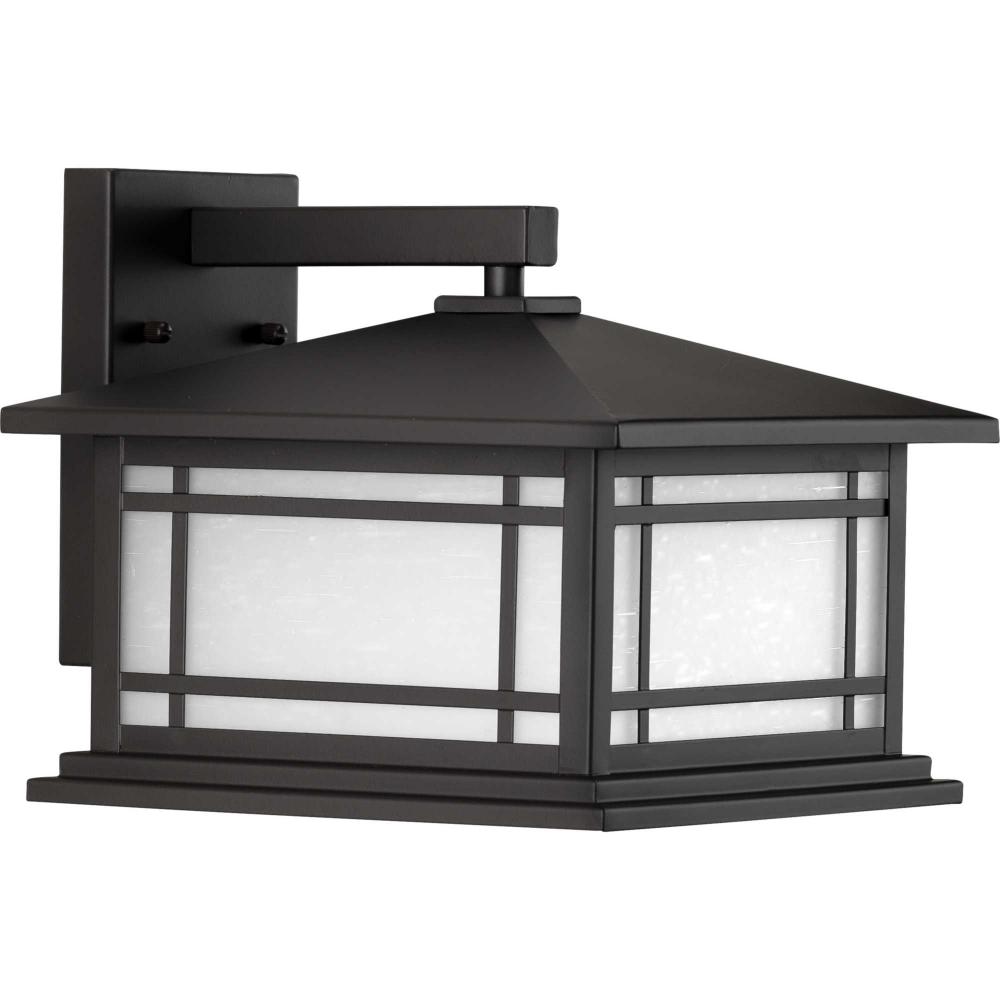 P560152-020 1-100W MED WALL LANTERN