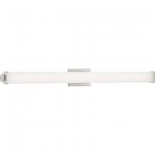  P300210-009-30 - Phase 2.1 LED Collection 48" LED Linear Bath & Vanity