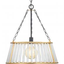  P500163-031 - Sinclaire Collection One-Light Pendant