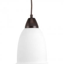  P5176-2030K9 - Simple Collection One-Light LED Pendant