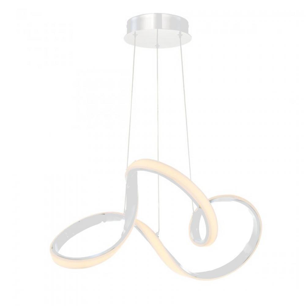 Vornado Chandelier Light