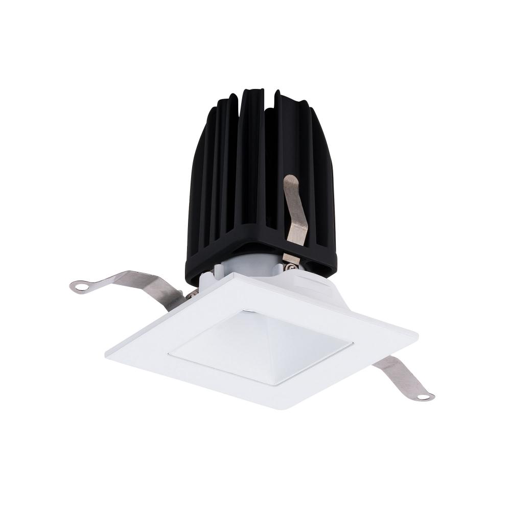 FQ 2" Square Downlight Trim