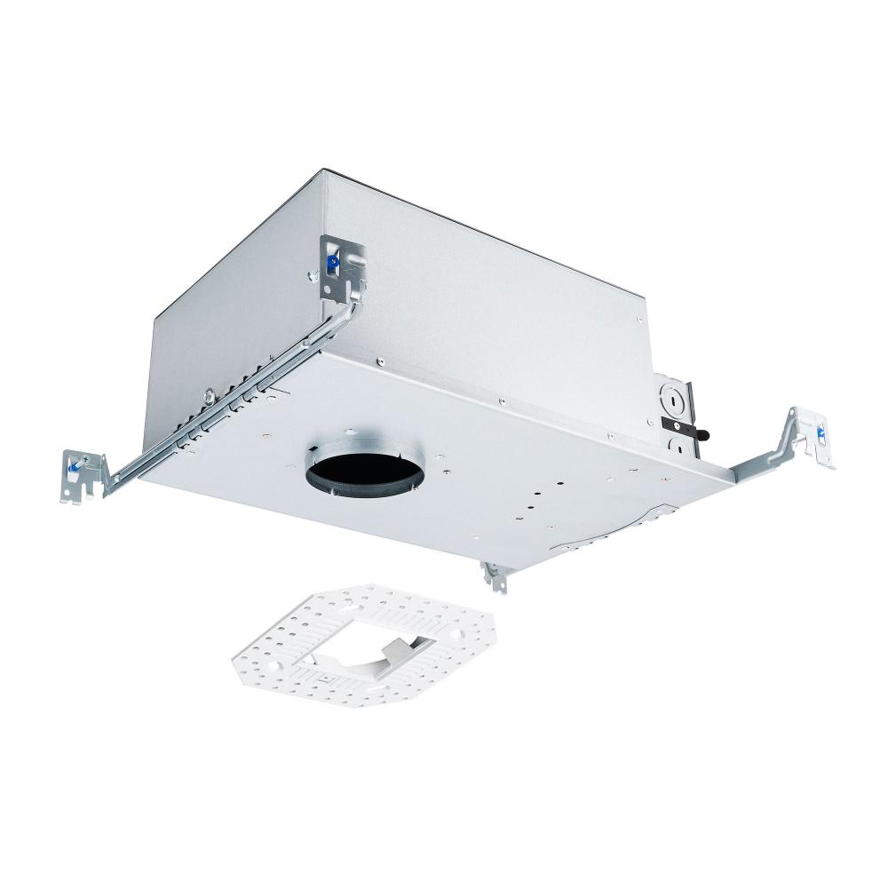 FQ 2" New Const Square Trimless 15W