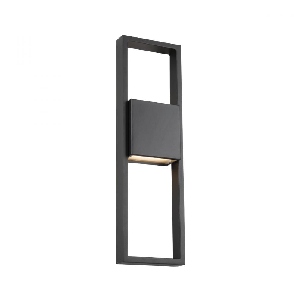 Archetype Outdoor Wall Sconce Light