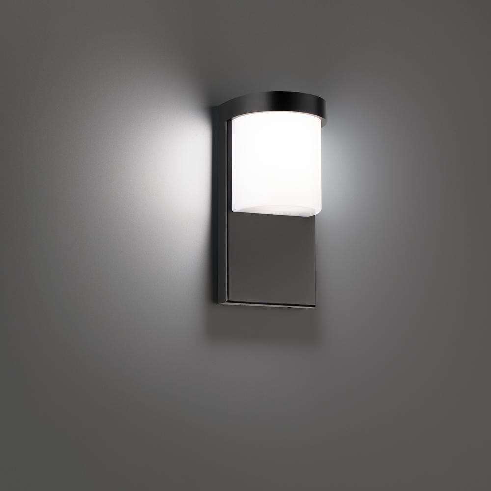 Midtown 10&#34; LED WALL SCONCE 5CCT