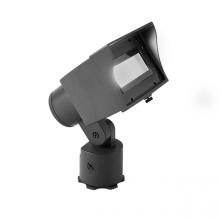  5221-30BK - LED Landscape Adjustable Beam Wall Wash 12V