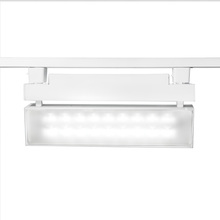  J-LED42W-40-WT - LED42 Wall Washer LED Track Head