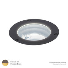  5032-30BBR - LED 3" 120V Inground Well Light