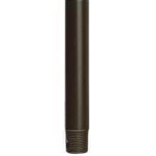 WAC US DR24-OB - Fan Downrods Oil-Rubbed Bronze