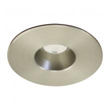 WAC US HR-LED231R-30-BN - LEDme Miniature Recessed Task Light