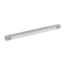 WAC US LU-08-30-BK - Under Cabinet Strip Light Plug and Play