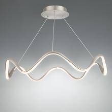  PD-33230-BN - Morae Pendant Light