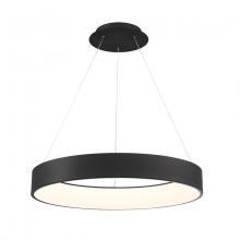 WAC US PD-33732-BK - CORSO Pendant Light