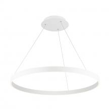  PD-81131-WT - Sirius Pendant Light